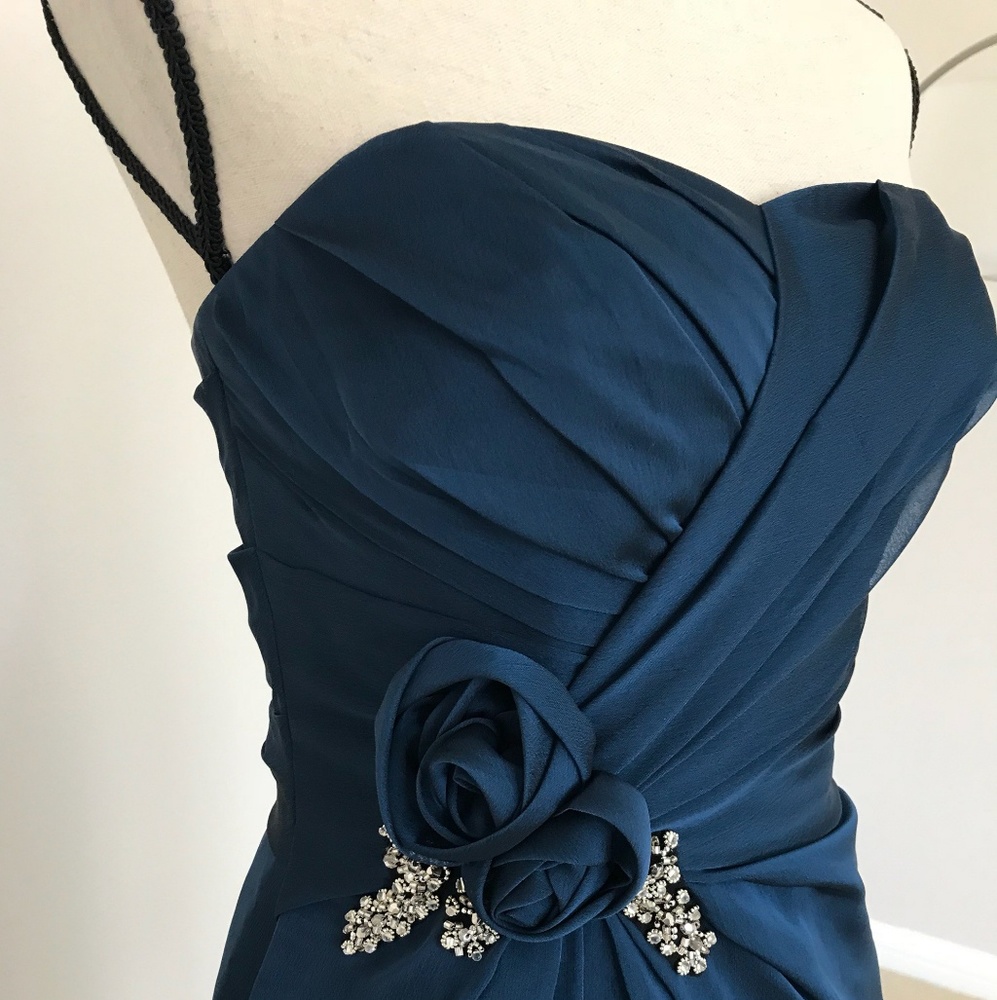 Love by Enzoani BMs dress